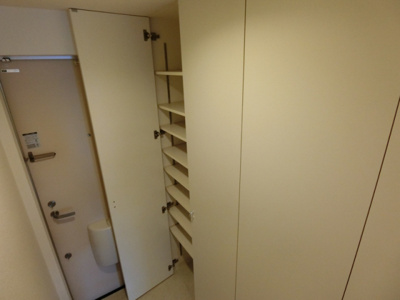 【収納】 | ParkCourt離宮前 | （同シリーズ）