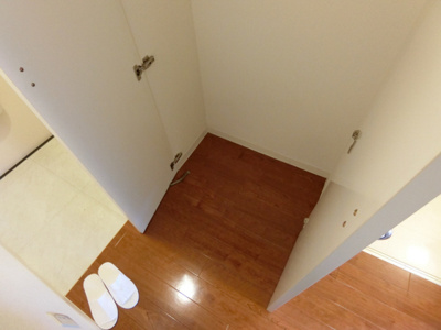 【収納】 | ParkCourt離宮前 | （同シリーズ）