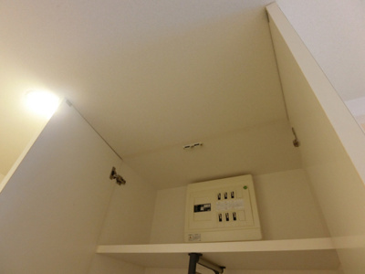 【収納】 | ParkCourt離宮前 | （同シリーズ）