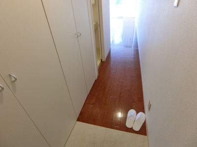 【内装】 | ParkCourt離宮前 | （同シリーズ）