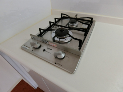 【設備】 | ParkCourt離宮前 | （同シリーズ）