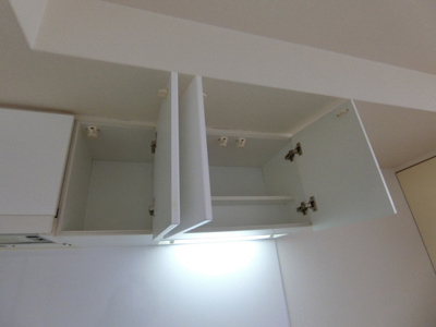 【収納】 | ParkCourt離宮前 | （同シリーズ）