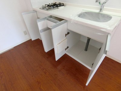 【収納】 | ParkCourt離宮前 | （同シリーズ）