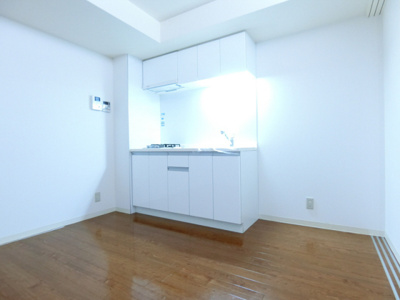 【居間・リビング】 | ParkCourt離宮前 | ダイニング（同シリーズ）