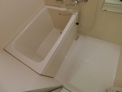 【浴室】 | ParkCourt離宮前 | バスルーム（同シリーズ）