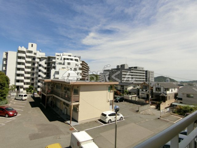 【展望】 | 白川台藤ハイツ