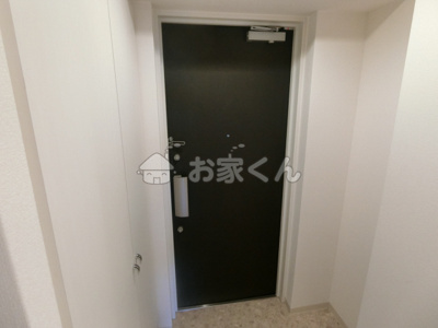 【玄関】 | S-FORT神戸神楽町 | シューズボックス付き（同シリーズ）