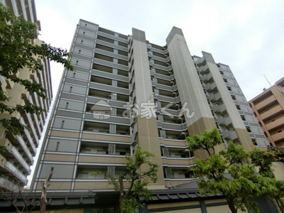 【外観】 | S-FORT神戸神楽町