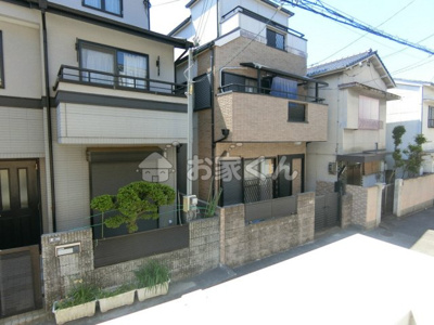 【展望】 | サニー離宮前