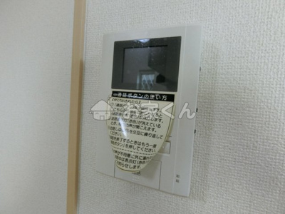 【セキュリティ】 | サニー離宮前