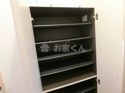 【収納】 | サニー離宮前