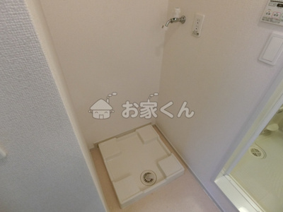 【設備】 | サニー離宮前