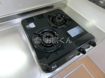 【設備】 | サニー離宮前