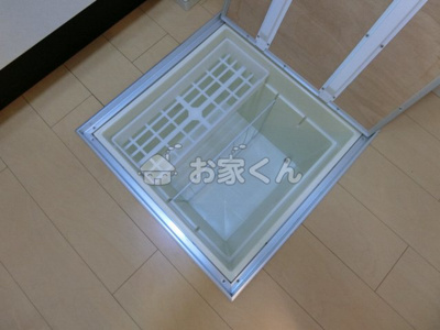 【収納】 | サニー離宮前