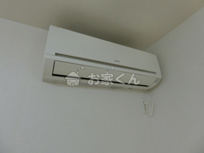 【設備】 | サニー離宮前