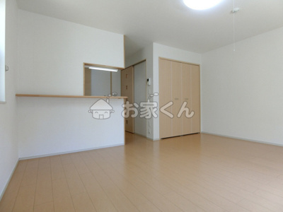 【寝室】 | サニー離宮前 | 室内