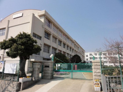 【周辺】 | メゾンシンデレラ | 白川小学校