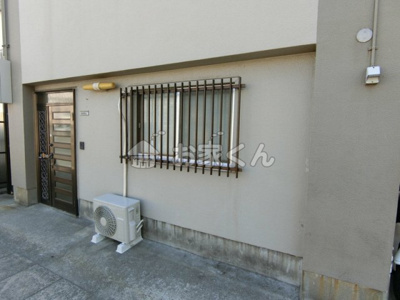 【エントランス】 | 高島グリーンハイツ