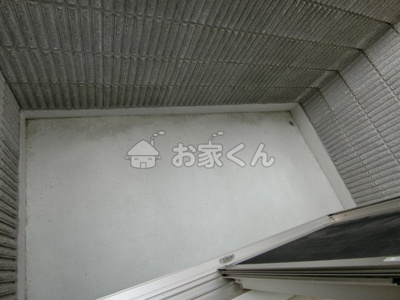 【バルコニー】 | スミカ片山町