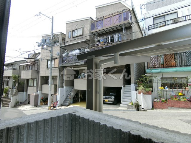 【展望】 | スミカ片山町