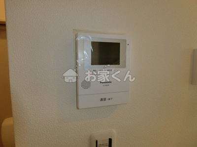 【セキュリティ】 | スミカ片山町