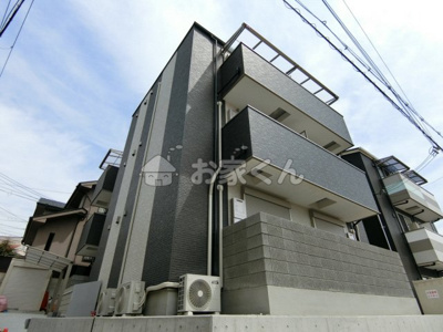 【外観】 | スミカ片山町