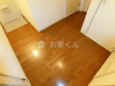 【内装】 | ハイツサニーヒル