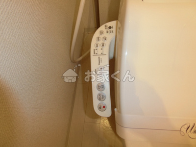 【設備】 | ハイツサニーヒル