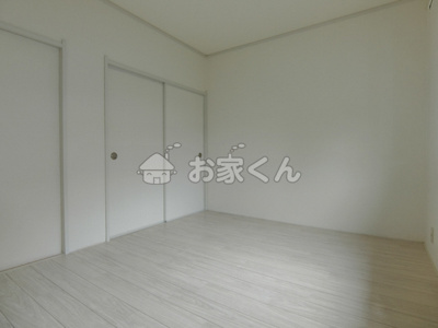 【内装】 | ハイツサニーヒル