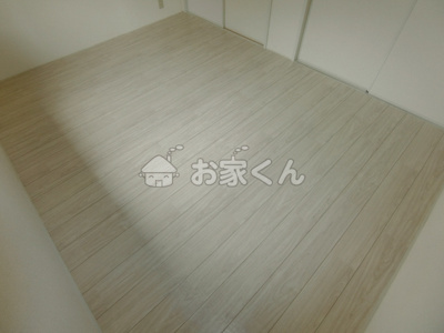 【内装】 | ハイツサニーヒル