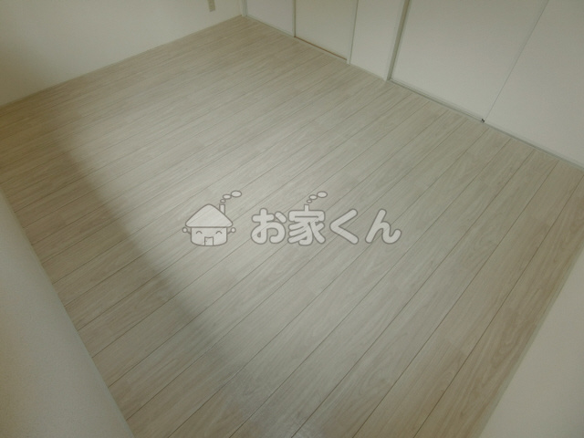 【内装】 | ハイツサニーヒル
