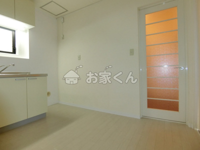 【内装】 | ハイツサニーヒル