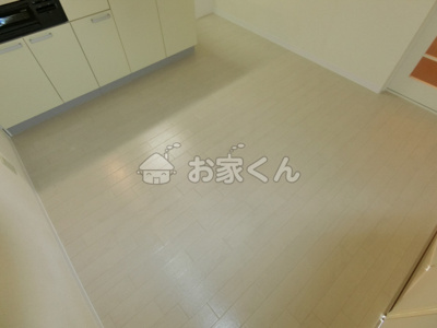 【内装】 | ハイツサニーヒル