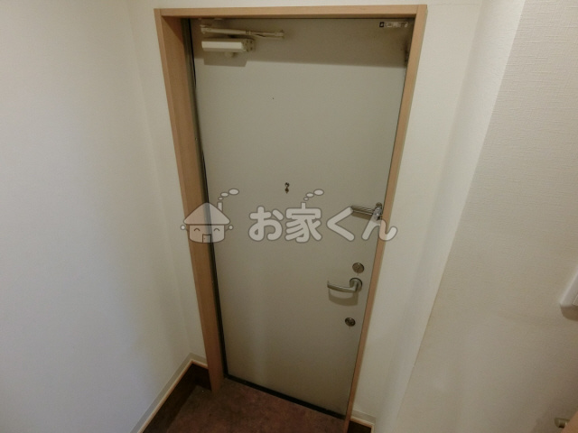 【玄関】 | Lapis | シューズボックス付き玄関