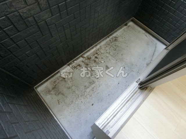 【バルコニー】 | Lapis