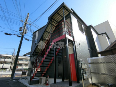 【駐車場】 | Lapis | 駐輪場