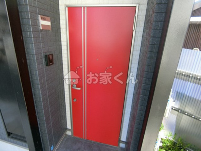 【エントランス】 | Lapis