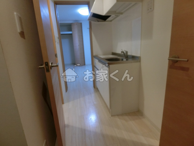 【内装】 | Lapis