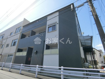 【外観】 | Lapis