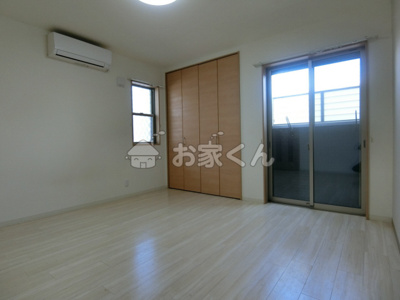 【居間・リビング】 | Lapis | 洋室