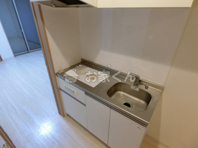 【キッチン】 | Lapis | システムキッチン（IH2口）