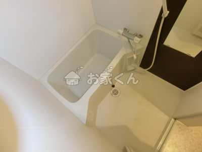 【浴室】 | Lapis | バスルーム