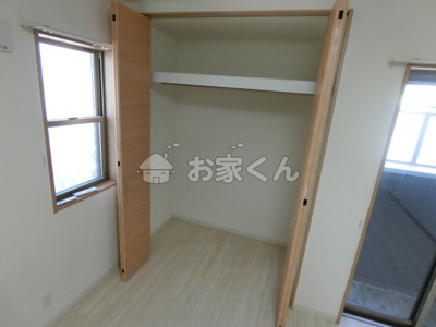 【収納】 | Lapis | クローゼット