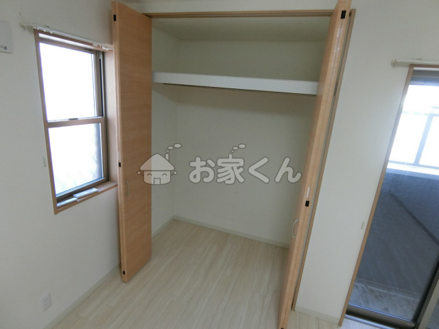 【収納】 | Lapis | クローゼット