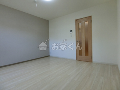 【寝室】 | Lapis | 洋室