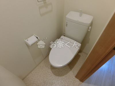 【トイレ】 | Lapis | ウォシュレット