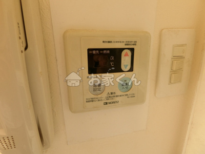 【設備】 | ル・パレ須磨