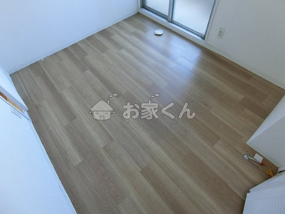 【内装】 | ル・パレ須磨