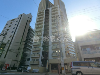 【外観】 | ル・パレ須磨