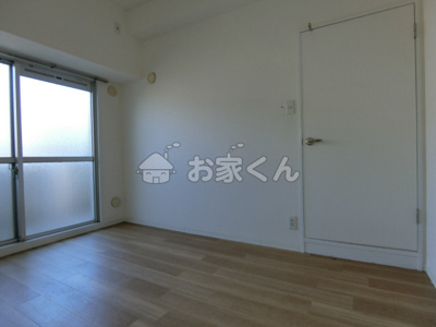 【内装】 | ル・パレ須磨